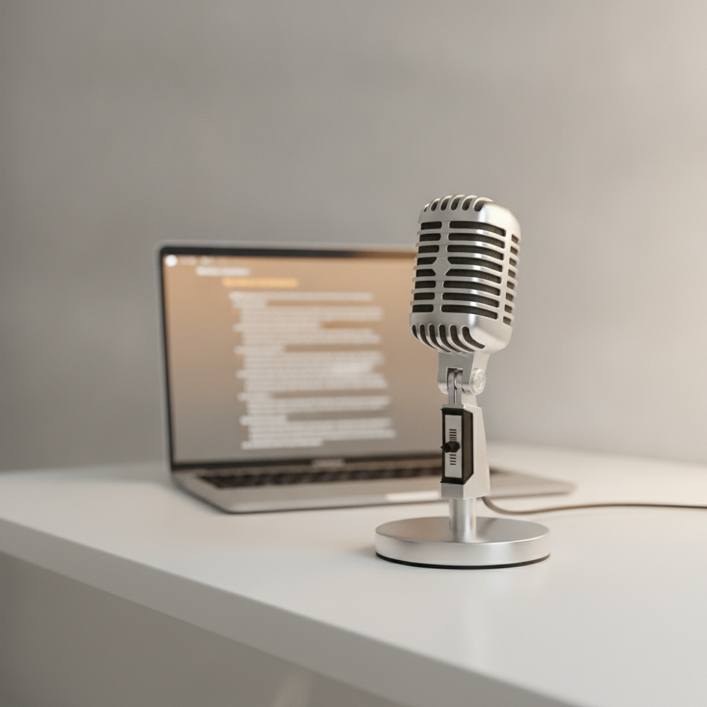 Automating content without losing your voice