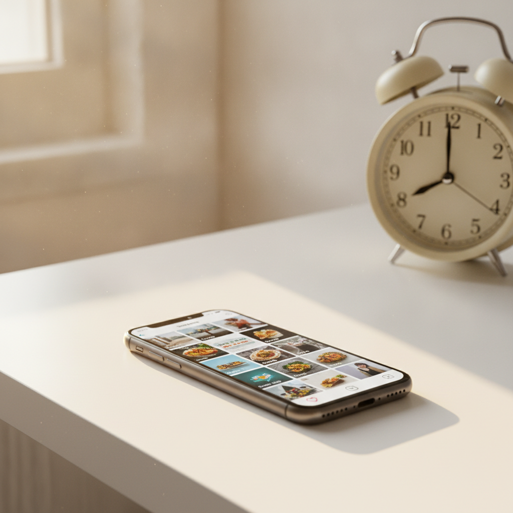 The actual best time to post on Instagram in 2026