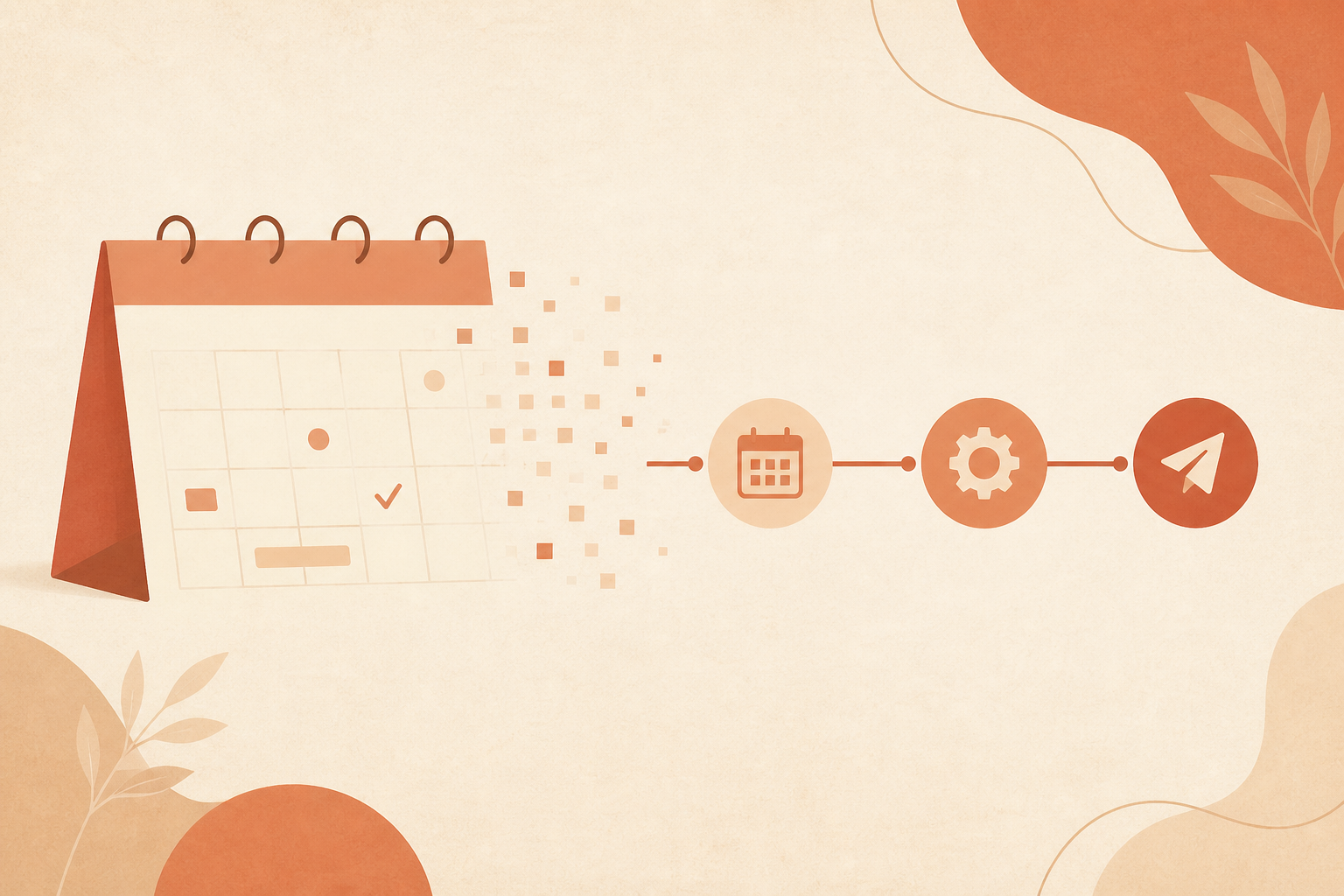 Give your social media manager a system