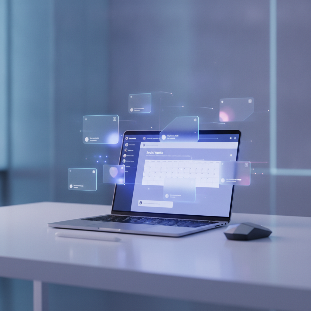 How AI is rewriting the social media playbook